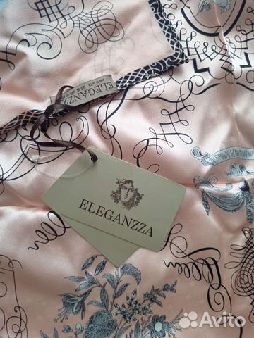 Платок Eleganzza Италия новый