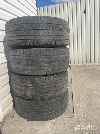 Pirelli WS-2 225/55 R16