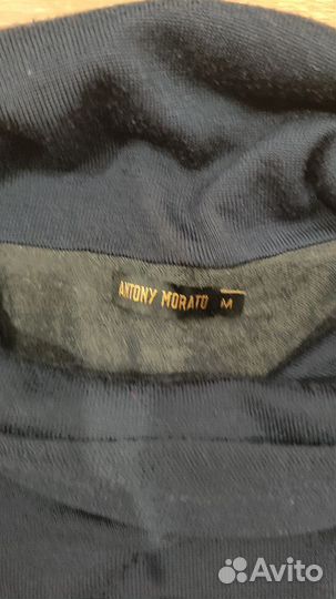 Водолазка мужская Antony morato