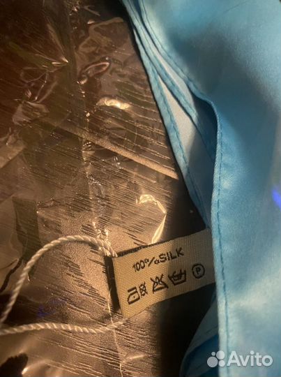 Шелковый платок Dulanna