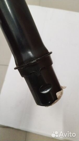 Амортизатор honda accord VII (51605seae03)