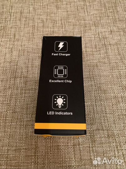 Зарядная станция Sony DualSense PS5 новая