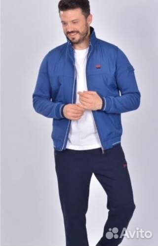 Спортивный костюм мужской