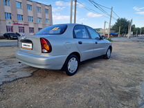 Chevrolet Lanos 1.5 MT, 2007, 144 756 км, с пробегом, цена 279 000 руб.