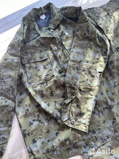 Охотничий костюм 50-52
