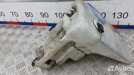 Бачок омывателя mercedes benz C-class W202 (96Z03N