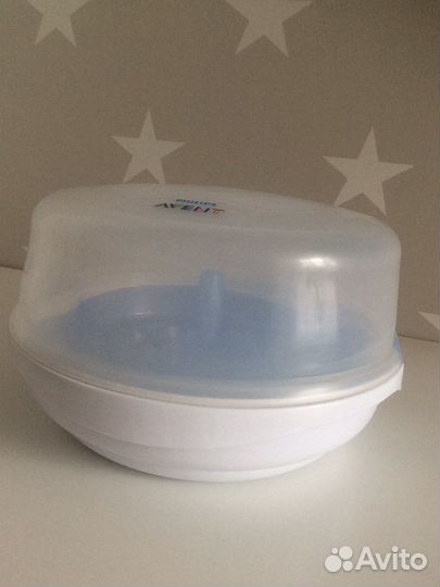 Стерилизатор