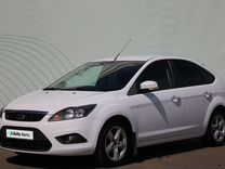 Ford Focus 1.6 MT, 2010, 145 187 км, с пробегом, цена 851 000 руб.