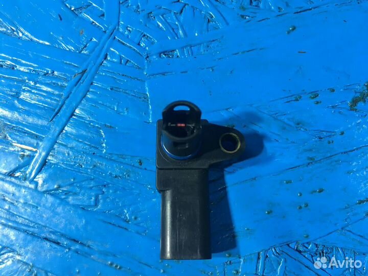 Датчик абсолютного давления Range Rover Sport L320