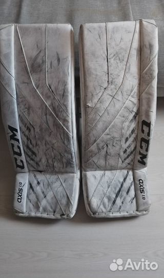 Вратарская форма