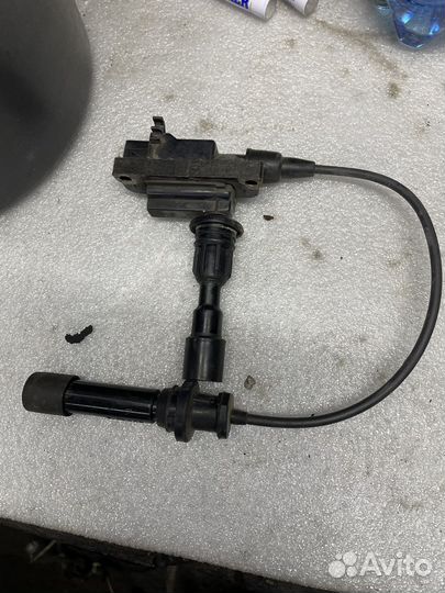 Авто на запчасти Mazda 323 Familia