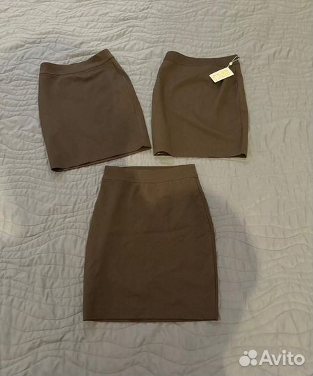 Школьная форма для девочки новая