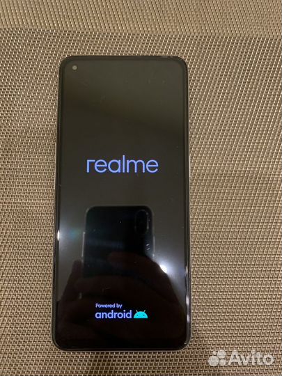 realme 9, 6/128 ГБ