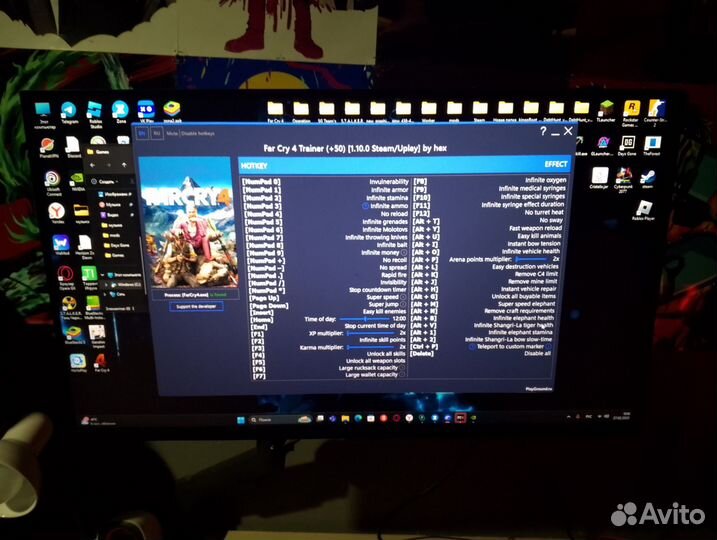 Xiaomi redmi G27 165hz