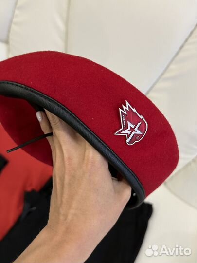 Берет кадетский,юнармия