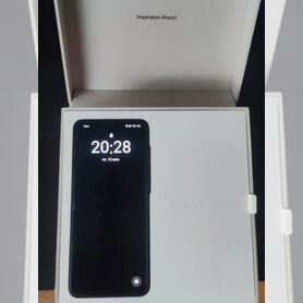 OPPO Find N2 Flip, 8/256 ГБ