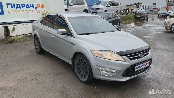 Трубка турбокомпрессора Ford Mondeo 4 (BD) 1255009