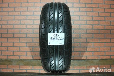 Sagitar P307 215/60 R16