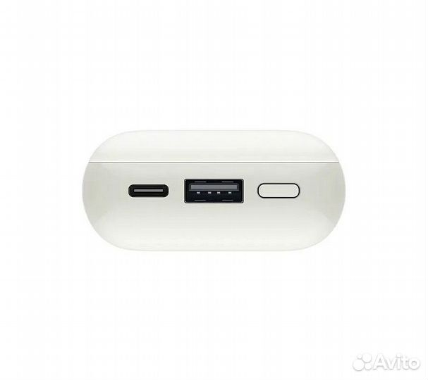 Внешний аккумулятор Xiaomi Power Bank 33W Pocket E