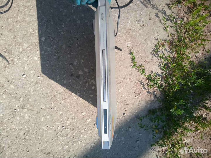 Cd dvd проигрыватель 