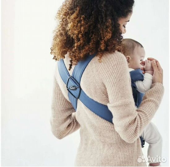 Рюкзак переноска кенгуру babybjorn one