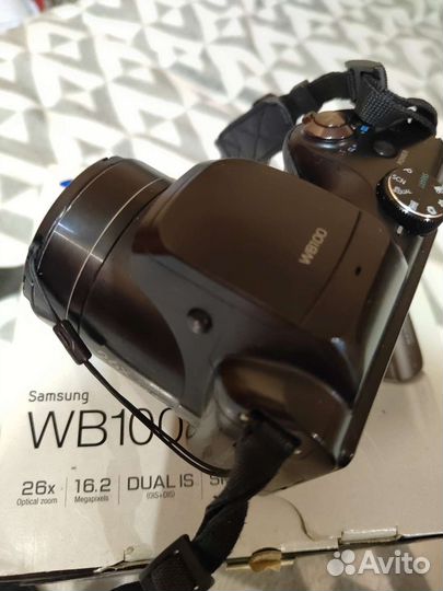 Фотоаппарат