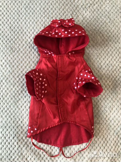 Одежда для собаки