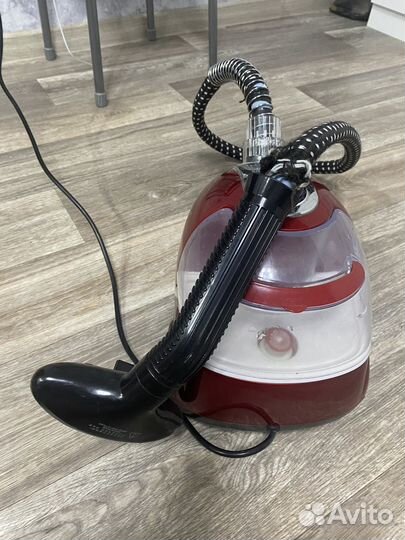 Отпариватель для одежды