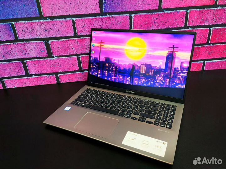 Ультрабук Asus Intel Core i3/i5 + GeForce GTX