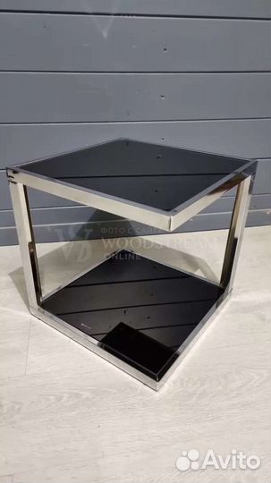 Стол консольный. Подставка. Антиквариат