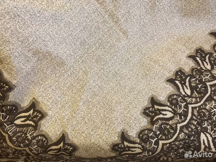 Скатерть новая производство Польша