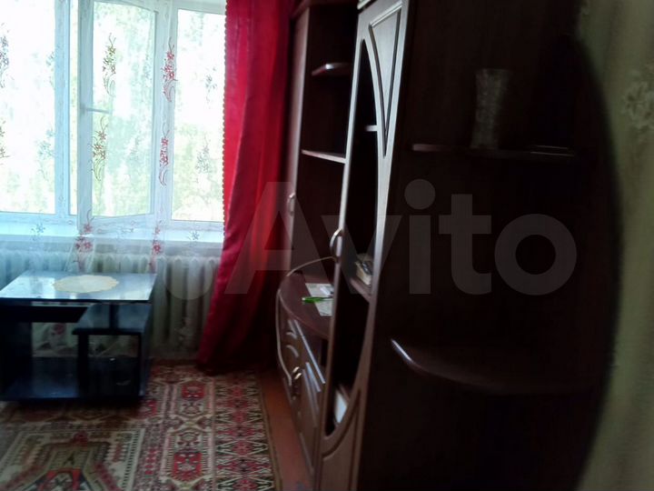 Комната 20 м² в 1-к., 5/5 эт.