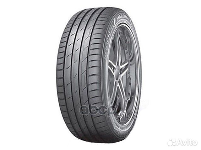 Marshal MU12 215/55 R18