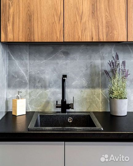 Кухонный гарнитрур напрямую от производителя