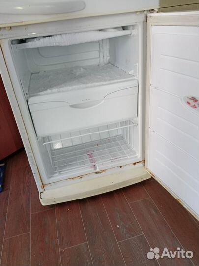 Продажа холодильника бу