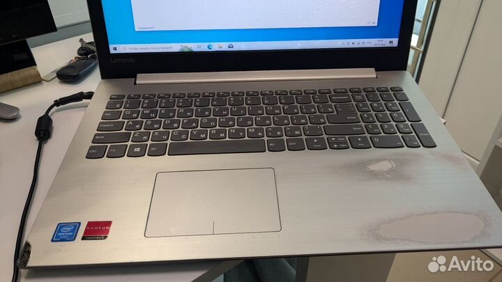 Ноутбук Lenovo 330-15igm