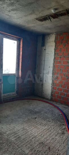 1-к. квартира, 38,5 м², 24/25 эт.