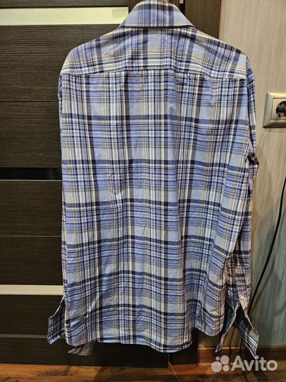 Рубашка hugo boss