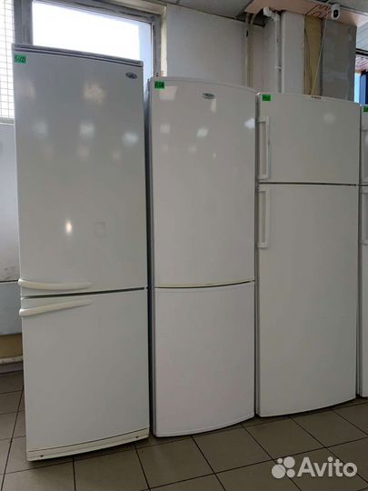 Холодильник бу с гарантией и доставкой
