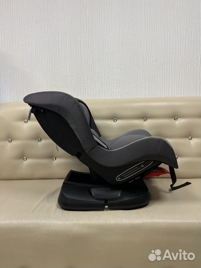 Автокресло детское с рождения