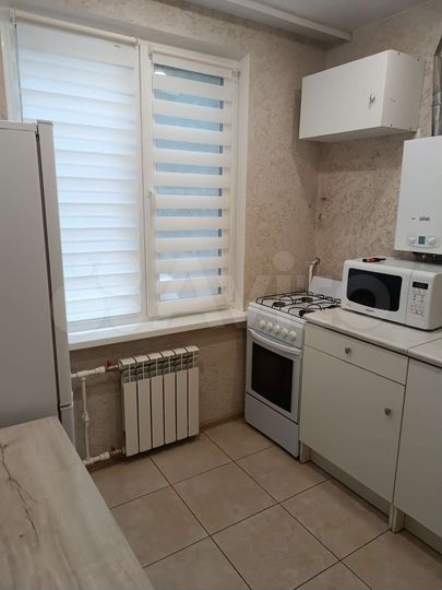 1-к. квартира, 32 м², 1/5 эт.