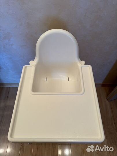 Стульчик для кормления IKEA