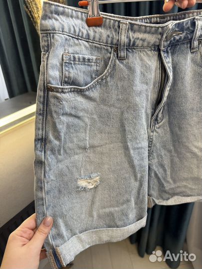 Шорты женские