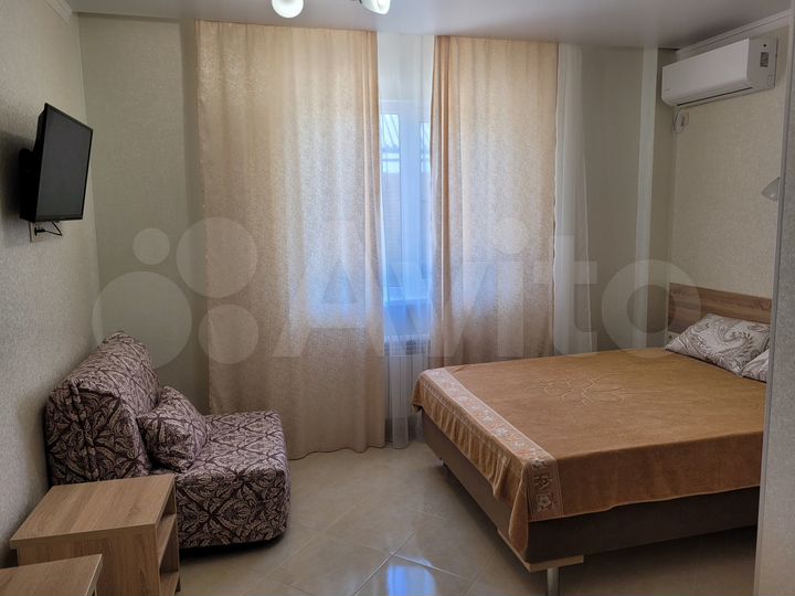 Комната 15 м², 2/2 эт.