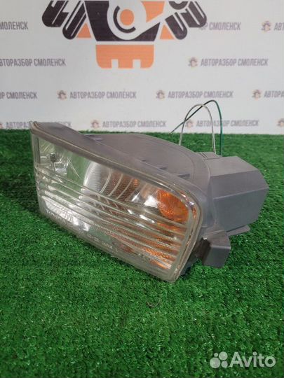 Указатель поворота Toyota RAV4 III (2005—2010)