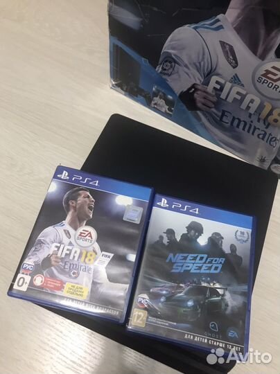 Sony playstation 4 slim 1tb