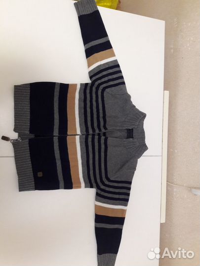 Вещи на мальчика 2-3года