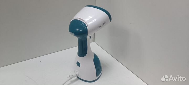 Отпариватель Kitfort KT-916-2