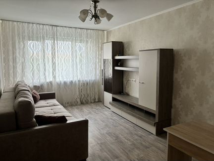 2-к. квартира, 47,2 м², 4/5 эт.