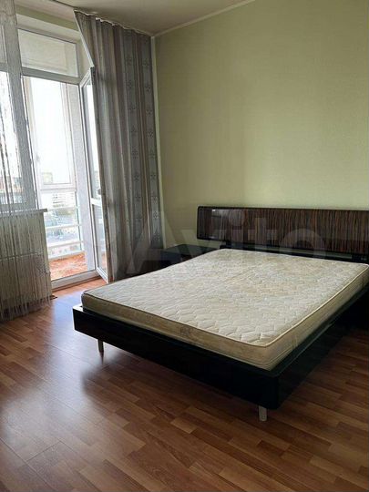 3-к. квартира, 117 м², 11/18 эт.